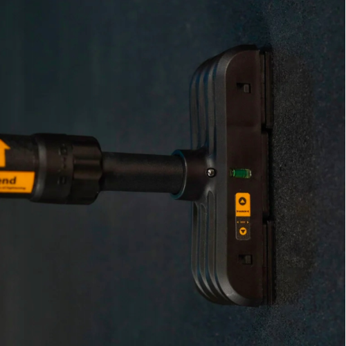 Турник  Trex Sport TX-020PB 72-110 см черный - фото №5